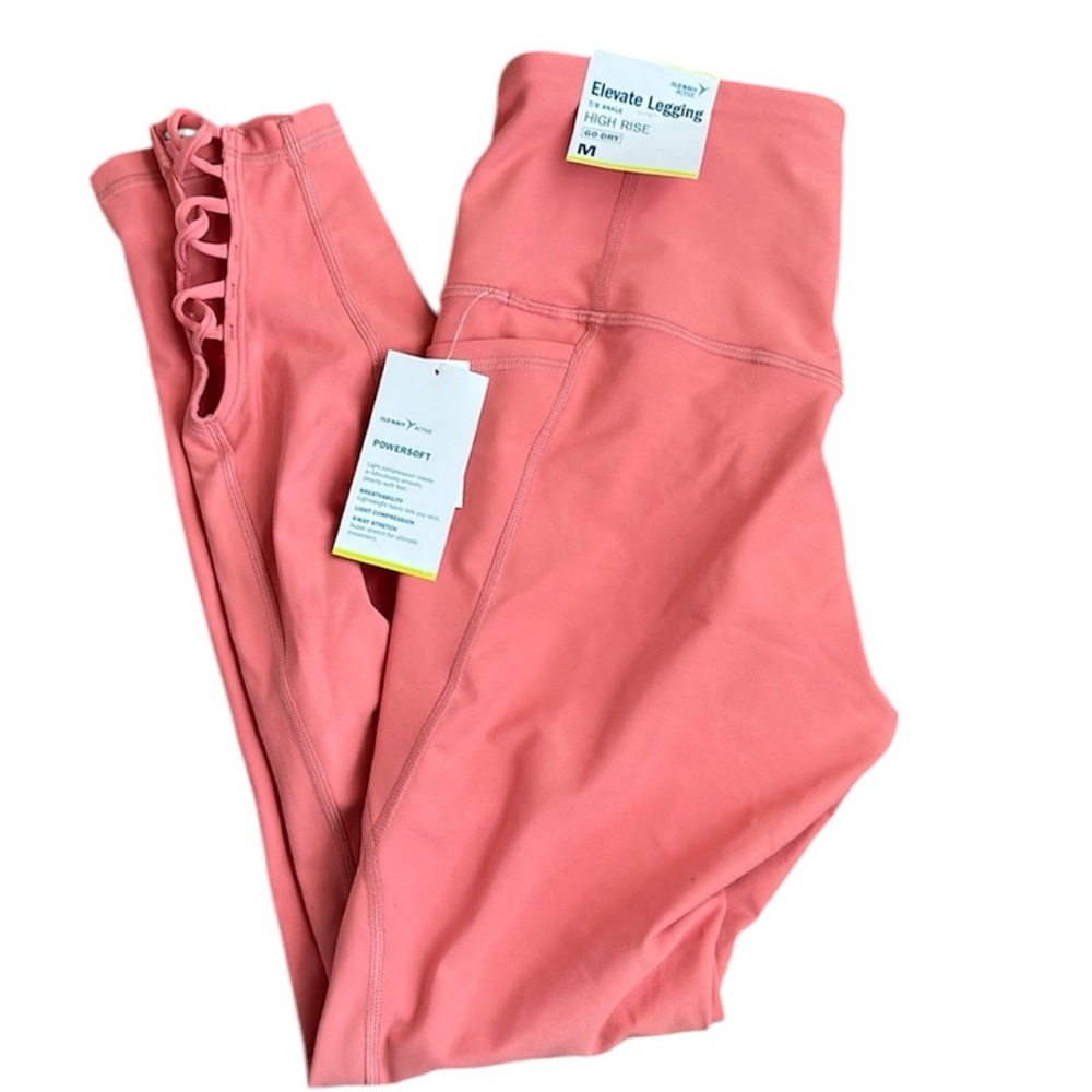 Elevate Leggings